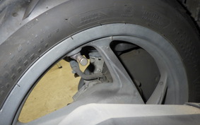 HONDA DIO 110 2007 JF31