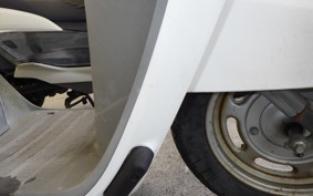 HONDA GYRO CANOPY TA02