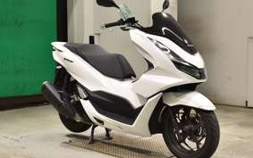 HONDA PCX 125 2004 JK05