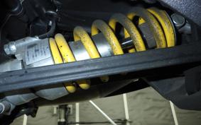 DUCATI DIAVEL Stripe 2014