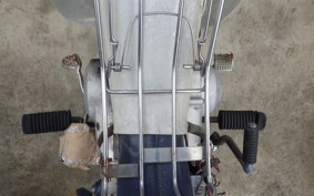 HONDA C50 SUPER CUB AA01