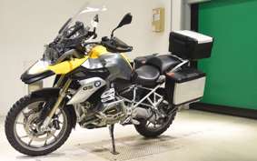 BMW R1200GS 2013