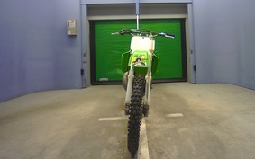 KAWASAKI KX500 KXVD17