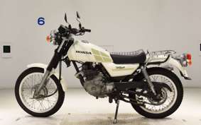 HONDA CT250S SILKROAD L250S