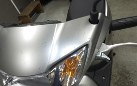YAMAHA JOG-7 1991 AY01