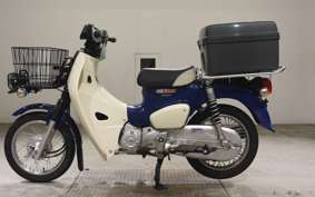 HONDA C50 SUPER CUB 2011 AA07