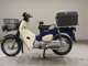 Фото Honda C50 SUPER CUB 2011 с японского аукциона