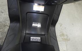HONDA FORZA Z 1997 MF08