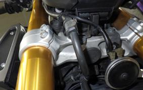 YAMAHA MT-09 A 2014 RN34J