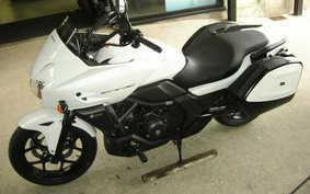 HONDA CTX700 DCT 2013 RC69