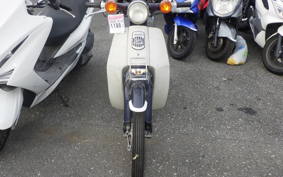 HONDA C90 SUPER CUB HA02