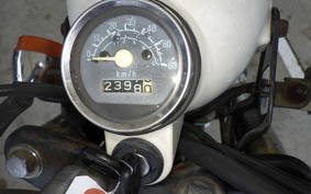 HONDA APE 50 2025 AC16