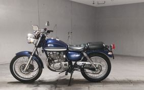 SUZUKI ST250E NJ4AA