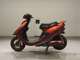 Фото Yamaha JOG ZR с японского аукциона