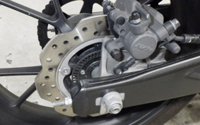 HONDA CB125 R JC79