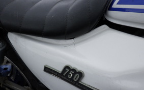 KAWASAKI ZEPHYR 400 Gen.2 1995 ZR400C