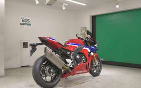HONDA CBR1000RR RSP 2026 SC82