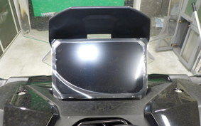 HONDA ADV160 2012 KF54