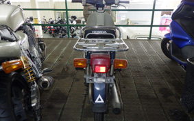 HONDA C90 SUPER CUB E HA02