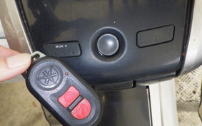 YAMAHA MAJESTY 250 Gen.4 SG20J