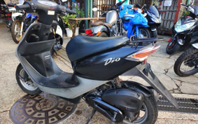HONDA DIO AF56