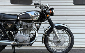 HONDA CB450 K1 1972 CB450K1