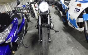 KAWASAKI Z400 FX KZ400E