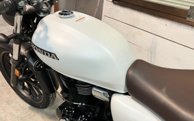 HONDA GB350 2023 NC59
