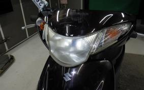 SUZUKI ADDRESS V50 Gen.2 2009 CA44A