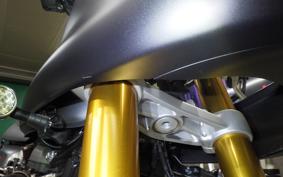 TRIUMPH THRUXTON 1200 RS 2020