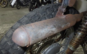 YAMAHA 	TY175 525