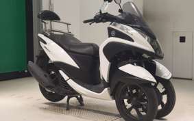 YAMAHA TRICITY 125 A SEC1J