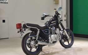 SUZUKI GN125 H 2004