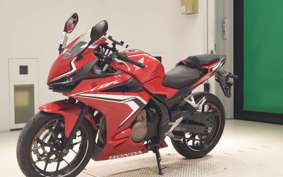 HONDA CBR400R 2021 NC56