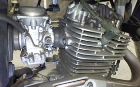 SUZUKI DJEBEL 200 (DR200SE) SH42A