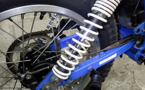 HONDA TL125 2025 JD06