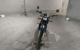 YAMAHA DT50 17W