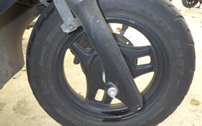 SUZUKI ADDRESS V125 S CF4MA