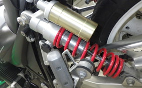 SUZUKI GSX1400 2003 GY71A