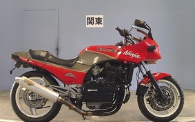KAWASAKI GPZ900R NINJA 1995 ZX900A