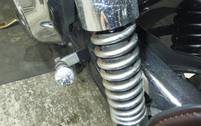 HARLEY FXDL 1450 2002