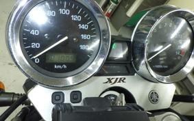 YAMAHA XJR400 Gen.3 R 2003 RH02J