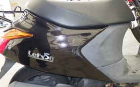 SUZUKI LET's 5 G 2006 CA47A