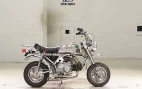 HONDA MONKEY 2014 Z50J