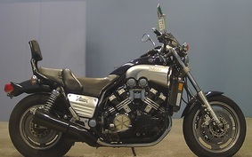 YAMAHA VMAX 1994 3UF