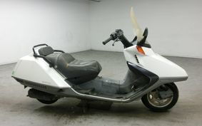 HONDA FUSION MF02