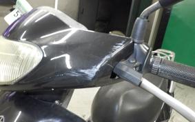 YAMAHA AXIS 100 2020 SB06J