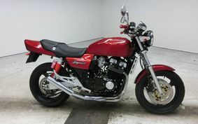 SUZUKI GSX400X IMPULSE 1994 GK79A