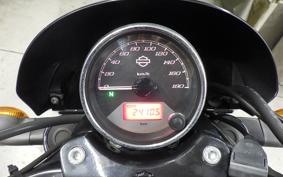 HARLEY XG750 STREET 2016