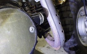 HONDA MONKEY Z50J